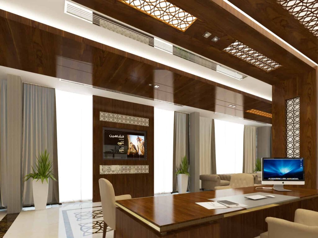 493-2-Office Building in Najma (4)