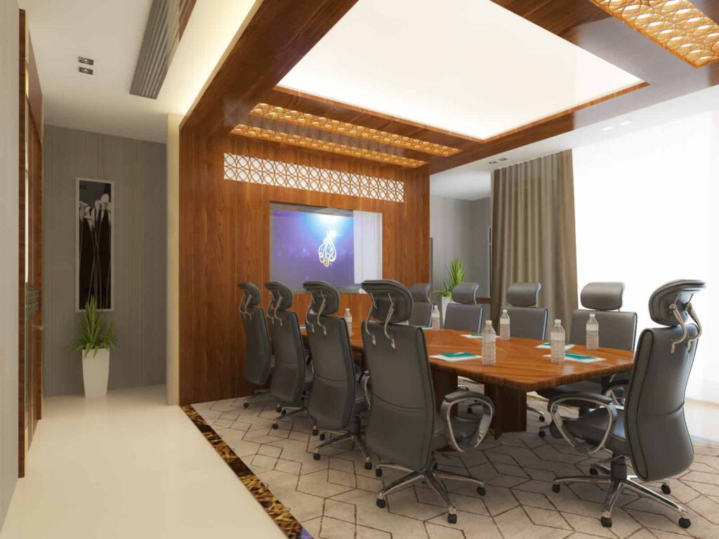 493-2-Office Building in Najma (5)