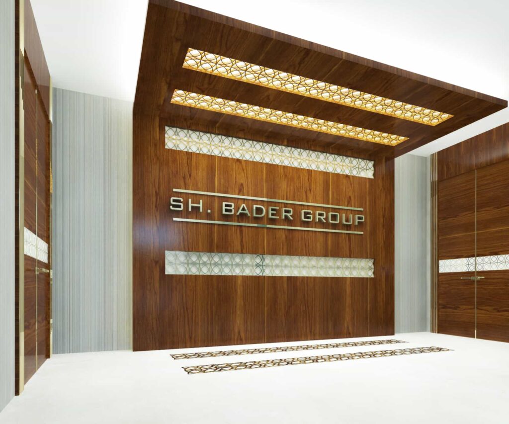 493-2-Office Building in Najma (7)