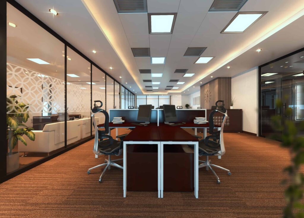 493-2-Office Building in Najma (9)