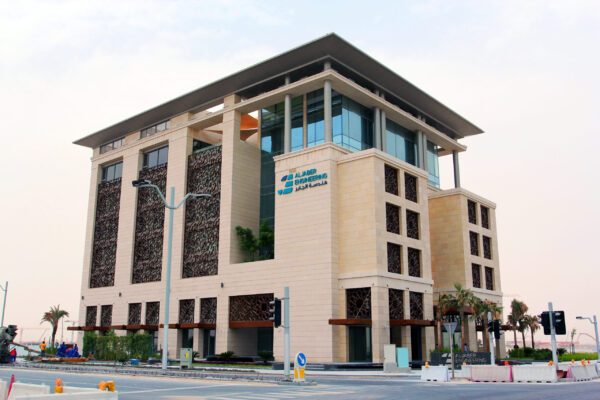 346-Al Jaber Headquarter Building, Fox Hills, MU-B04 (2) 346-Al Jaber Headquarter Building, Fox Hills, MU-B04 (2)