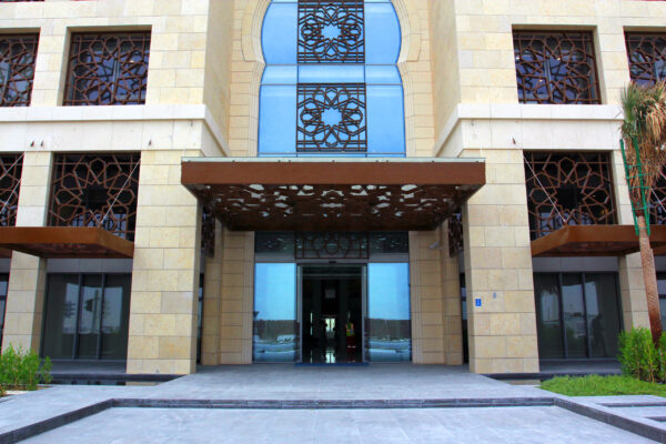 346-Al Jaber Headquarter Building, Fox Hills, MU-B04 (3) 346-Al Jaber Headquarter Building, Fox Hills, MU-B04 (3)