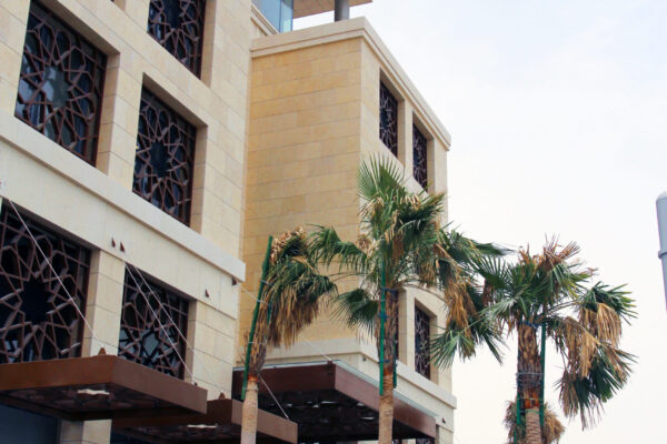 346-Al Jaber Headquarter Building, Fox Hills, MU-B04 (4) 346-Al Jaber Headquarter Building, Fox Hills, MU-B04 (4)