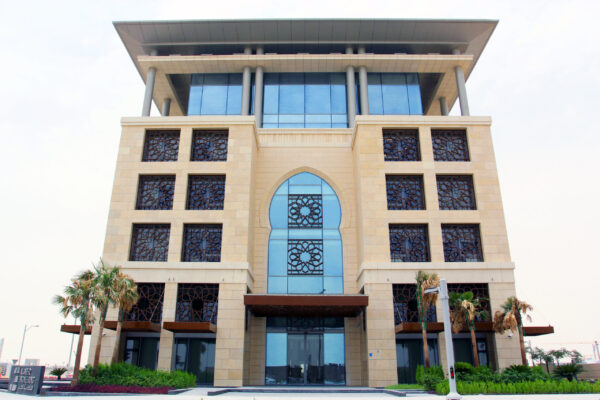 346-Al Jaber Headquarter Building, Fox Hills, MU-B04 (5) 346-Al Jaber Headquarter Building, Fox Hills, MU-B04 (5)