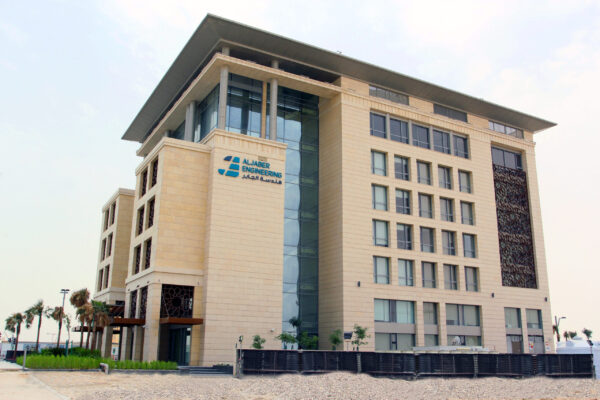 346-Al Jaber Headquarter Building, Fox Hills, MU-B04 (6) 346-Al Jaber Headquarter Building, Fox Hills, MU-B04 (6)