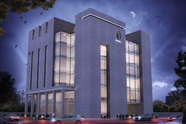 474-5-FBA Headquarter in Fox Hills, MU-C10 (2) 474-5-FBA Headquarter in Fox Hills, MU-C10 (2)