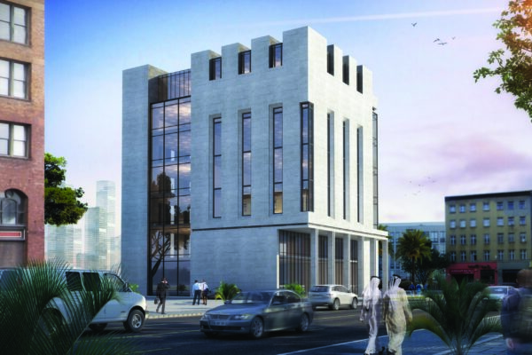 474-5-FBA Headquarter in Fox Hills, MU-C10 (3) 474-5-FBA Headquarter in Fox Hills, MU-C10 (3)