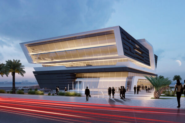 493-Corporate Office Building in Energy City, D-29 (3) 493-Corporate Office Building in Energy City, D-29 (3)