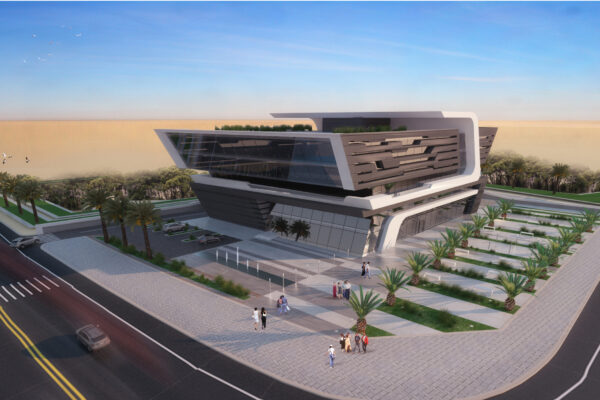 493-Corporate Office Building in Energy City, D-29 (4) 493-Corporate Office Building in Energy City, D-29 (4)