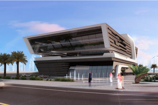 493-Corporate Office Building in Energy City, D-29 (6) 493-Corporate Office Building in Energy City, D-29 (6)