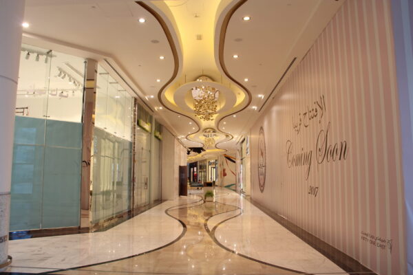 Avenue Corridors (1) Avenue Corridors (1)