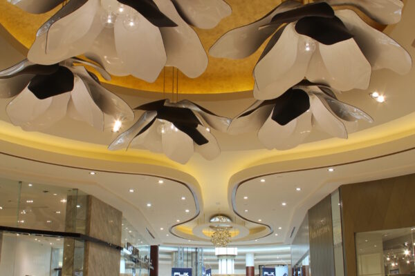 Avenue Corridors (2) Avenue Corridors (2)