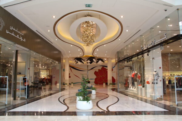 Avenue Corridors (3) Avenue Corridors (3)