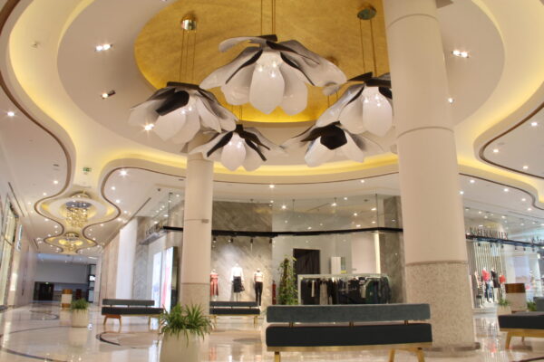 Avenue Corridors (4) Avenue Corridors (4)