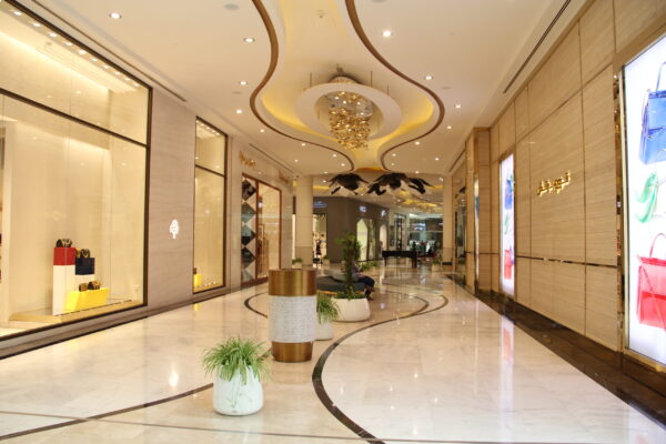 Avenue Corridors (5) Avenue Corridors (5)