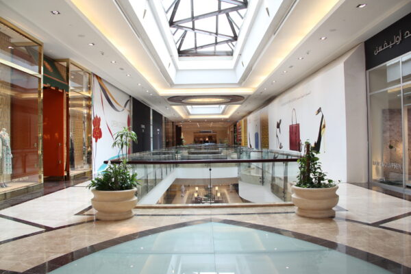 Avenue Corridors (6) Avenue Corridors (6)