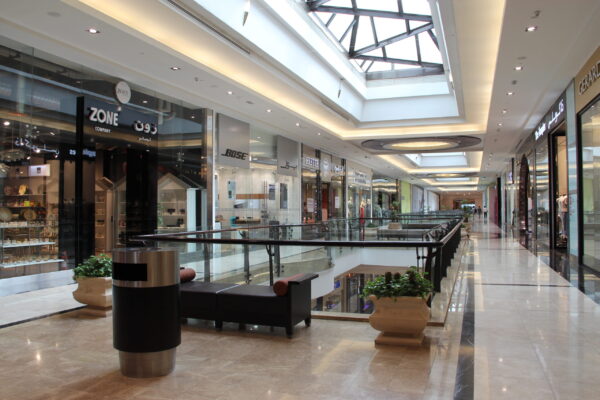 Avenue Corridors (7) Avenue Corridors (7)