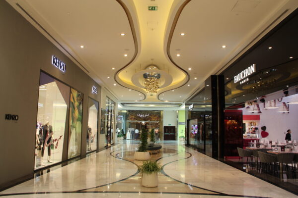 Avenue Corridors (8) Avenue Corridors (8)