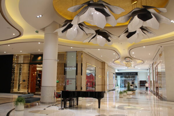 Avenue Corridors (9) Avenue Corridors (9)