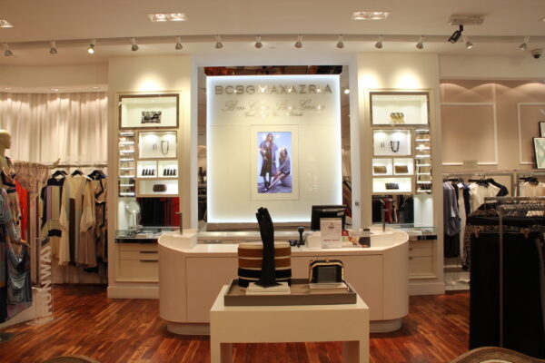 BCBGMAXAZRIA (1) BCBGMAXAZRIA (1)