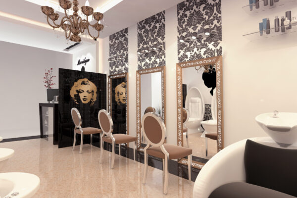 Beauty center (2) Beauty center (2)