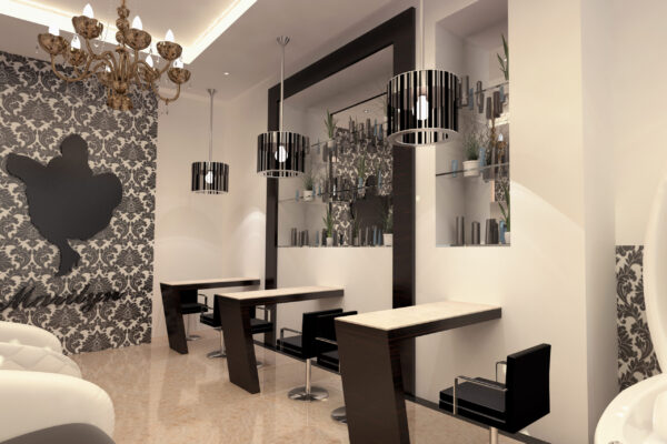 Beauty center (3) Beauty center (3)