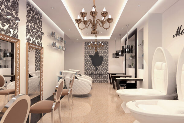 Beauty center (4) Beauty center (4)