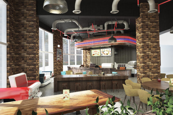 Duke restaurant Q mall (6) Duke restaurant Q mall (6)