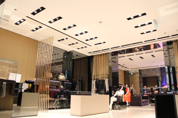 ELIZABETTA FRANCHI ELIZABETTA FRANCHI