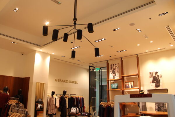 GERARD DAREL GERARD DAREL