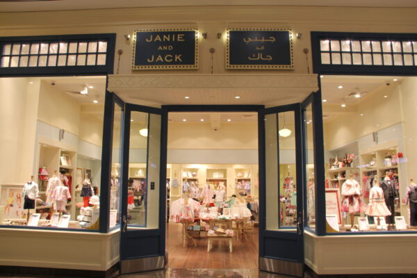 JANIE&JACK JANIE&JACK