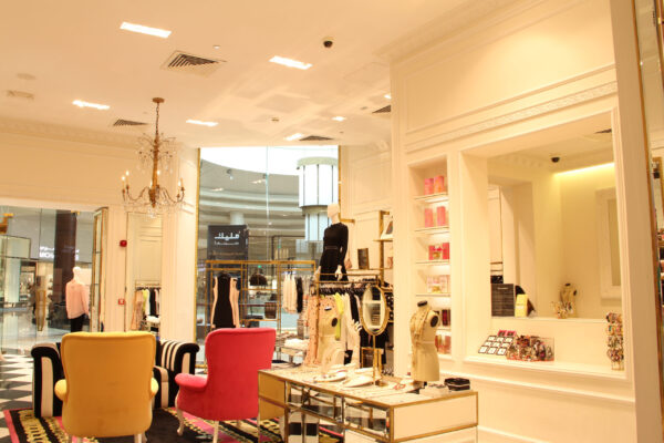 JUICY COUTURE (2) JUICY COUTURE (2)