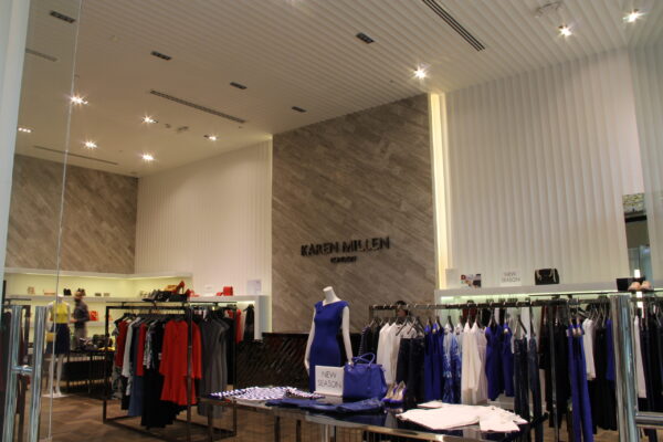 KAREN MILLEN (1) KAREN MILLEN (1)