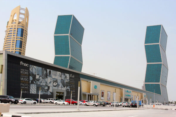 LAGOONA MALL LAGOONA MALL