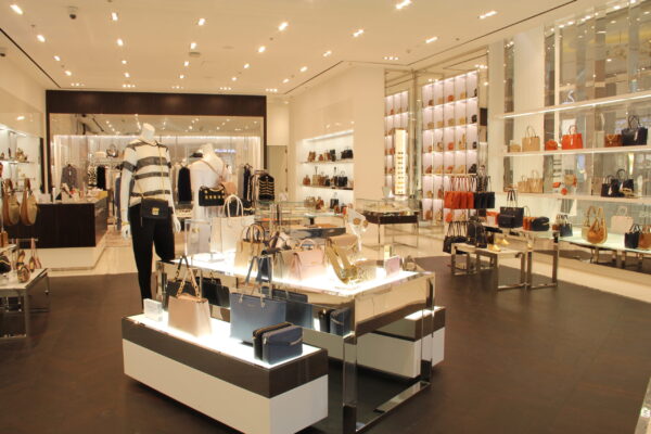 MICHAEL KORS (2) MICHAEL KORS (2)