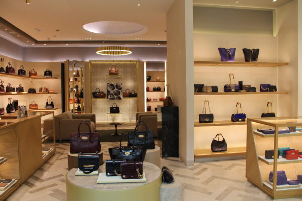 MULBERRY (1) MULBERRY (1)