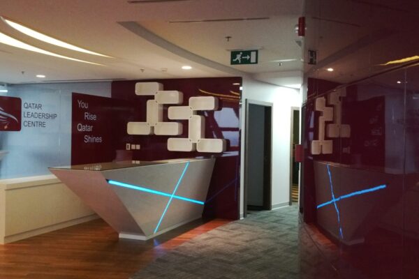 Qatar Leadership Center (1) Qatar Leadership Center (1)