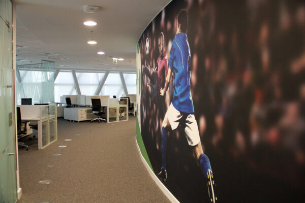 Supreme Committee Offices (10) Supreme Committee Offices (10)