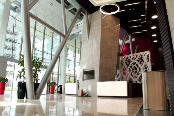 Supreme Committee Offices (11) Supreme Committee Offices (11)