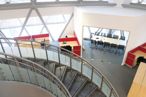 Supreme Committee Offices (12) Supreme Committee Offices (12)