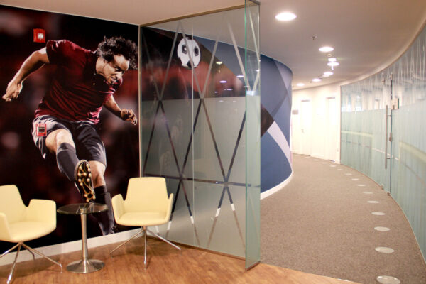 Supreme Committee Offices (13) Supreme Committee Offices (13)