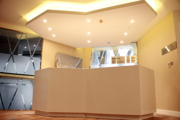 Supreme Committee Offices (14) Supreme Committee Offices (14)