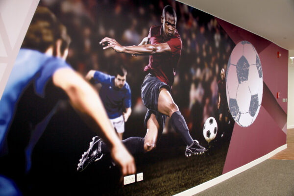 Supreme Committee Offices (16) Supreme Committee Offices (16)