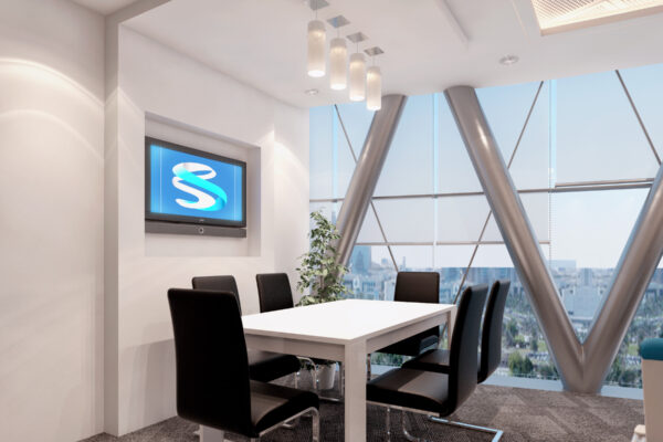 Supreme Committee Offices (2) Supreme Committee Offices (2)