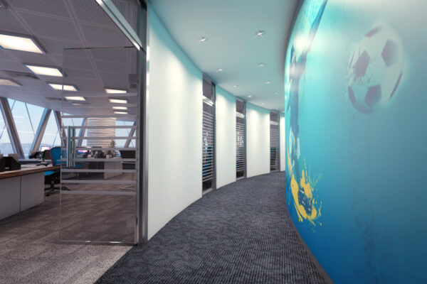 Supreme Committee Offices (3) Supreme Committee Offices (3)