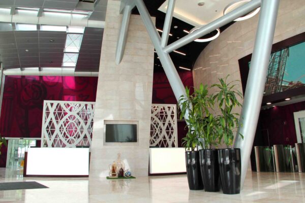 Supreme Committee Offices (7) Supreme Committee Offices (7)