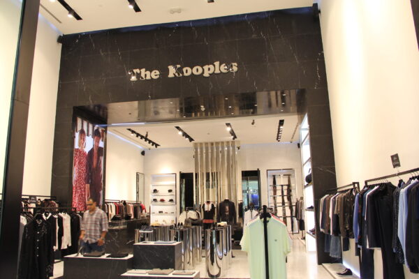 THE KOOPLES THE KOOPLES