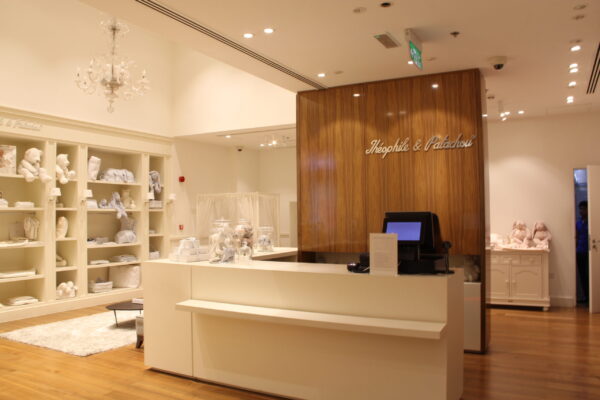 THEOPHILE & PATACHOU THEOPHILE & PATACHOU