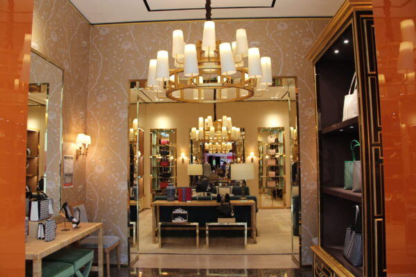 TORY BURCH (1) TORY BURCH (1)