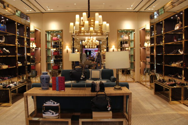 TORY BURCH (2) TORY BURCH (2)